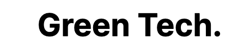 Green Tech Holdings